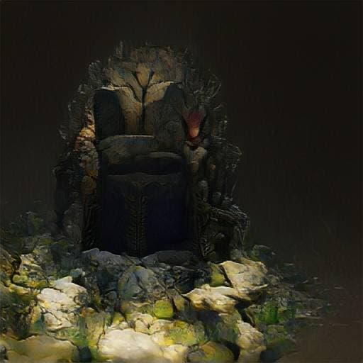 AsthedicSpace's tweet photo. 😳 The truths are lies, who knows what else is being hidden? Might be a whole dynasty?

------The Hidden Throne------ 

#NFTs #AIGeneratedNFTs #Metaverse #Asthedic https://t.co/H5fSpH4pWS