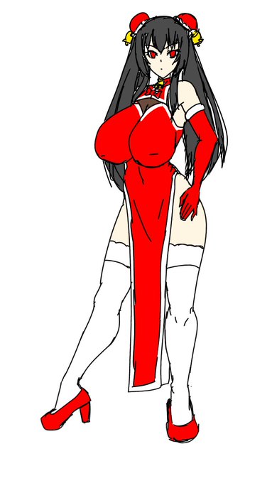 思ったよりいい感じになった! 