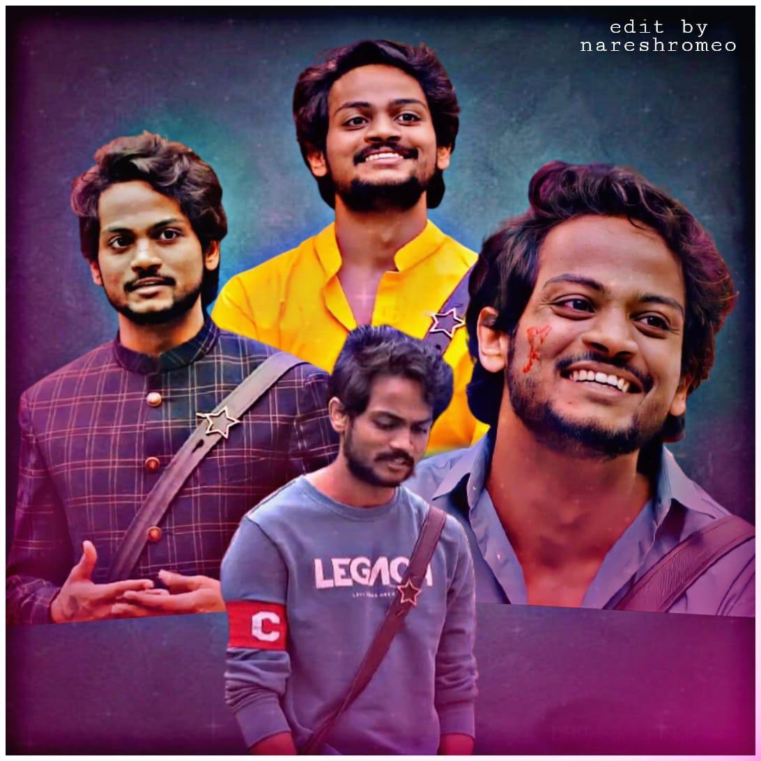 RanjithDk3's tweet photo. #PeoplesWinnerShannu https://t.co/oRv0TdWaea