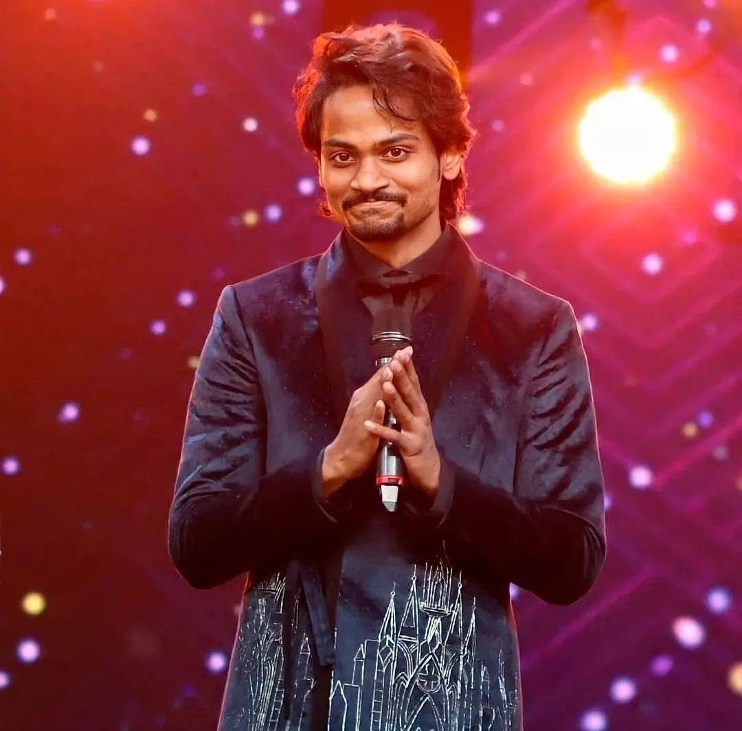 RanjithDk3's tweet photo. #PeoplesWinnerShannu https://t.co/UDwKv31REr