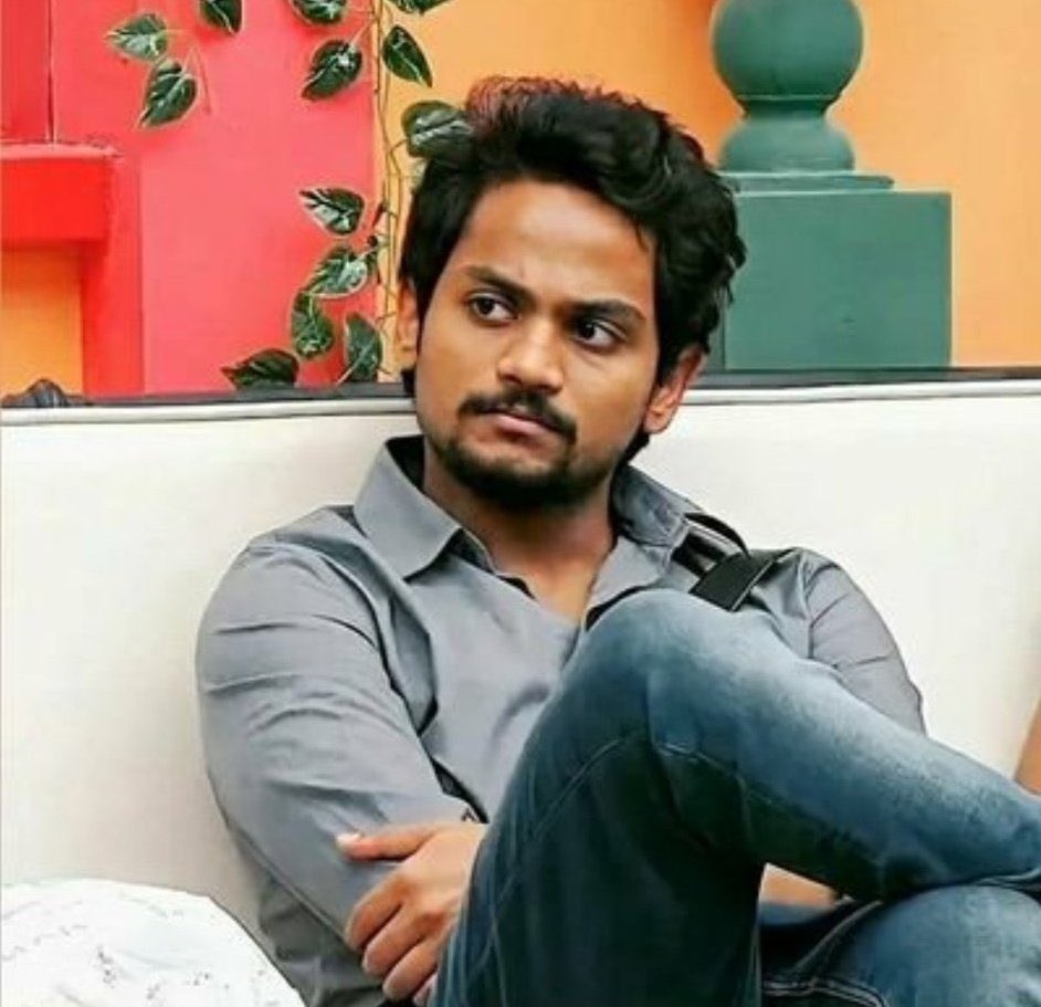 RanjithDk3's tweet photo. #PeoplesWinnerShannu https://t.co/4bUgfRkcMM