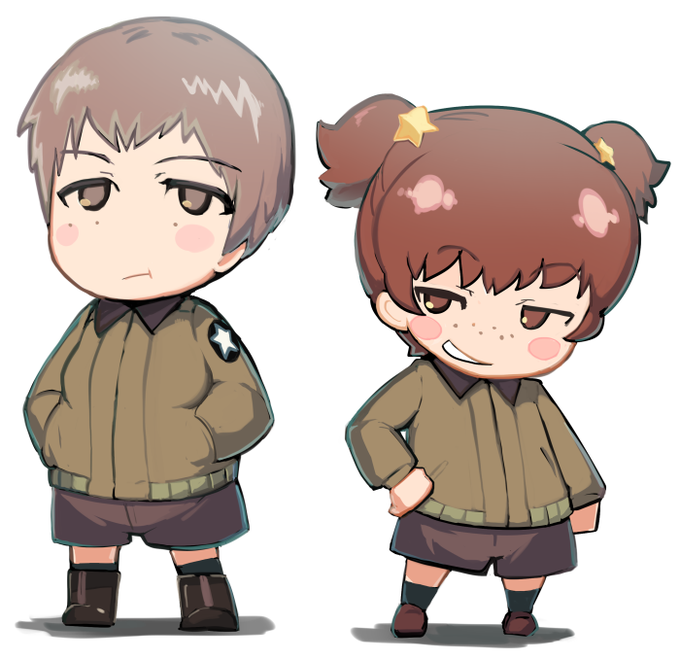 #SDを見たらその人の人柄がわかる 