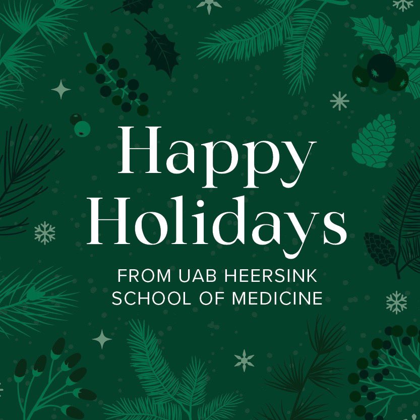 DrVickersMSK's tweet photo. Wishing peace for each of you during this holiday season https://t.co/sMPvhCBSHL