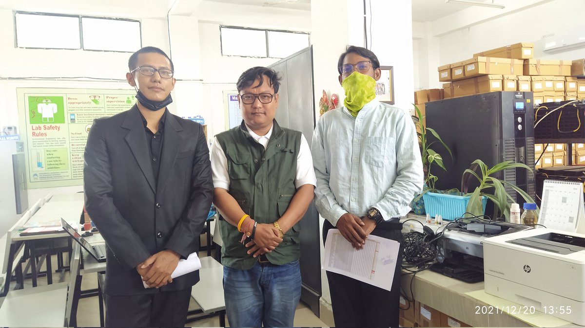 Dr. Medalson Ronghang tweet media