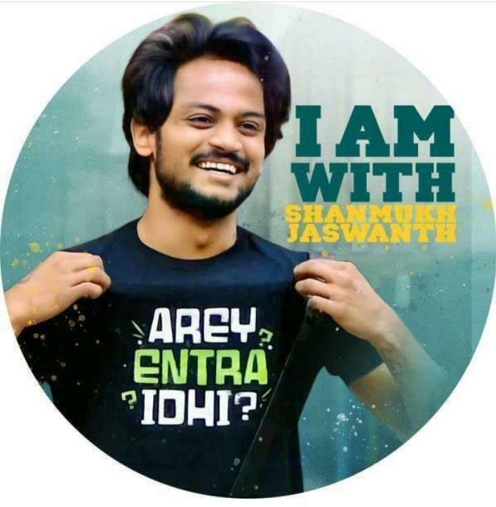 fans_gajjar's tweet photo. #PeoplesWinnerShannu https://t.co/SBbhqnCl6R