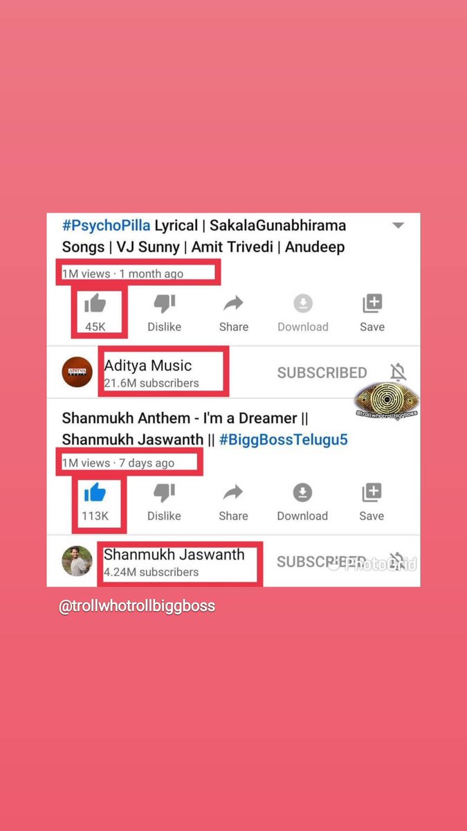 SadikVa31222753's tweet photo. POWER of a YOUTUBER ,😎🤏

#PeoplesWinnerShannu https://t.co/KIGKH5XNP8