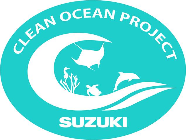 CarulliSuzuki's tweet image. #SuzukiCleanOceanProject si integra nel piano “Suzuki Environmental Vision 2050” a favore della salvaguardia del pianeta, che si riflette nello sviluppo di prodotti a basso impatto ambientale e in molteplici progetti mondiali e locali
bit.ly/3Fg9v6K
