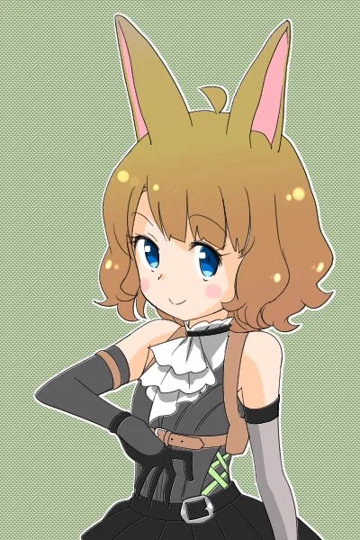 リトルセンパイ。 