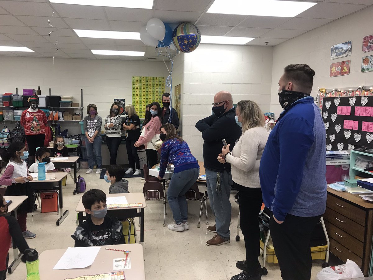 Dominion Trail ES tweet media