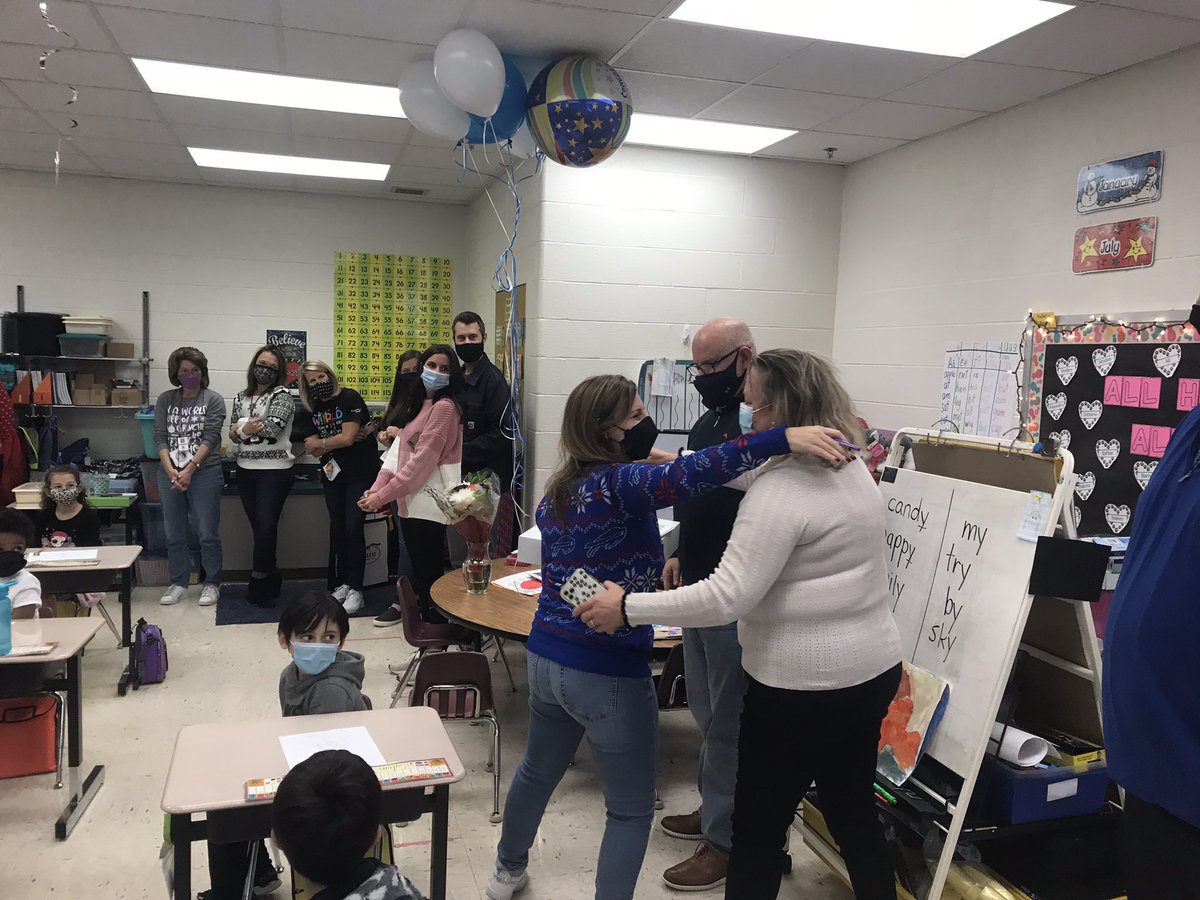 Dominion Trail ES tweet media