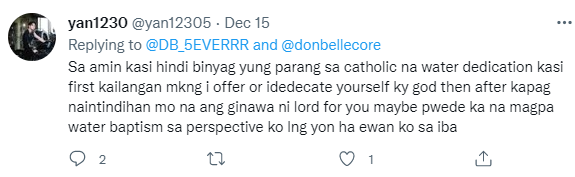 astro_buzz's tweet photo. @yan12305 @imgeminii7 ay pasensya na...my bad. pero mas worst nabasa ko beh HAHAHAHA nakakatawa "i offer or idedecate yourself ky GOD" talaga baaaaaa???? anyare???? na-decline ang OFFER? hahahahahha https://t.co/SpRxI1t5RR