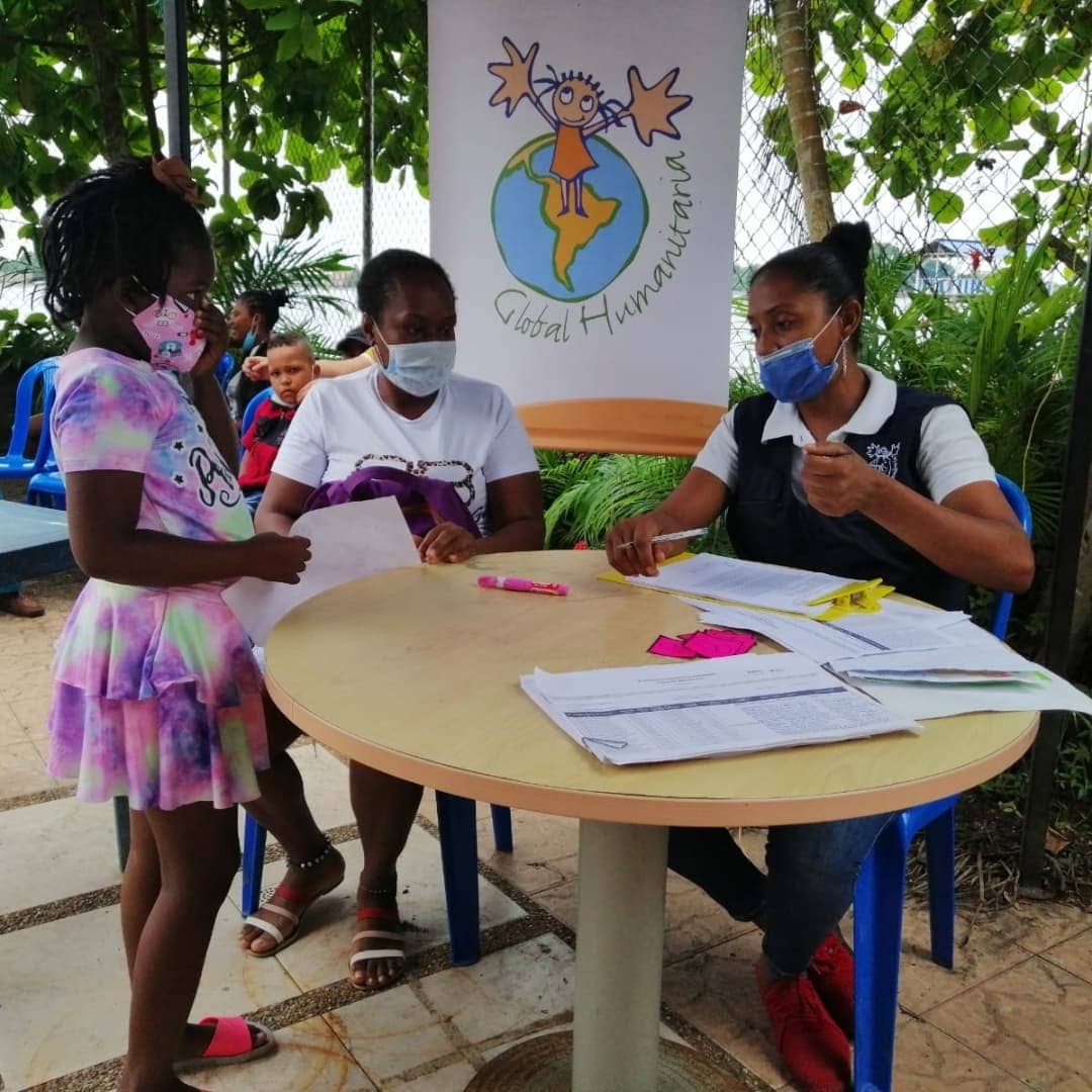 Llevamos más de 20 años trabajando por la niñez de Tumaco a través del apadrinamiento y el refuerzo escolar. Hoy agradecemos a cada una de las personas y empresas que con su solidaridad han apoyado esta causa, que benefician a la niñez de Tumaco.

#DíaInternacionalDeLaSolidaridad
