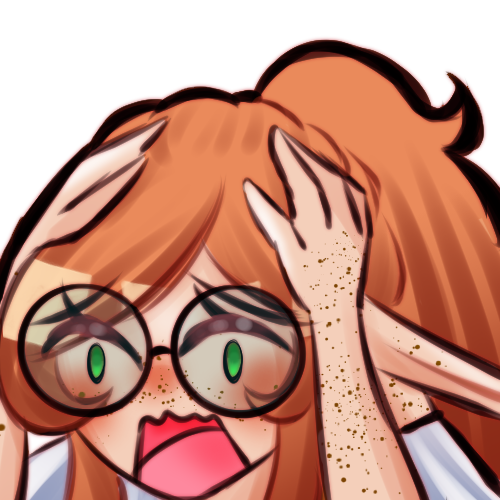 Okomie's tweet photo. #LIVE ๐ด Hi, I'm Oko and I've uh... I've never played #Minecraft ...
This is my 2nd MC stream and thus the 2nd time I've ever played. I had to google how to craft a wooden pickaxe... Help is appreciated ๐
LINK IN COMMENTS
#Vtuber #ENvtuber #Vtuberuprising #Minecraftnewbie https://t.co/1eT6U7yItT