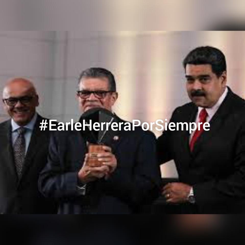 #EarleHerreraPorSiempre 
¡El respeto, confianza,la lealtad, el aprecio, el deseo de dar y la alegría hacen de c/u de nosotros un buen amigo! 
@Earel24 @IvanVrAv @julio140166 @sharytita @Epson_31 @lilianari_01 @HenryVera @HaydeeBenitez15 @EnderCastiillo @comandante_44