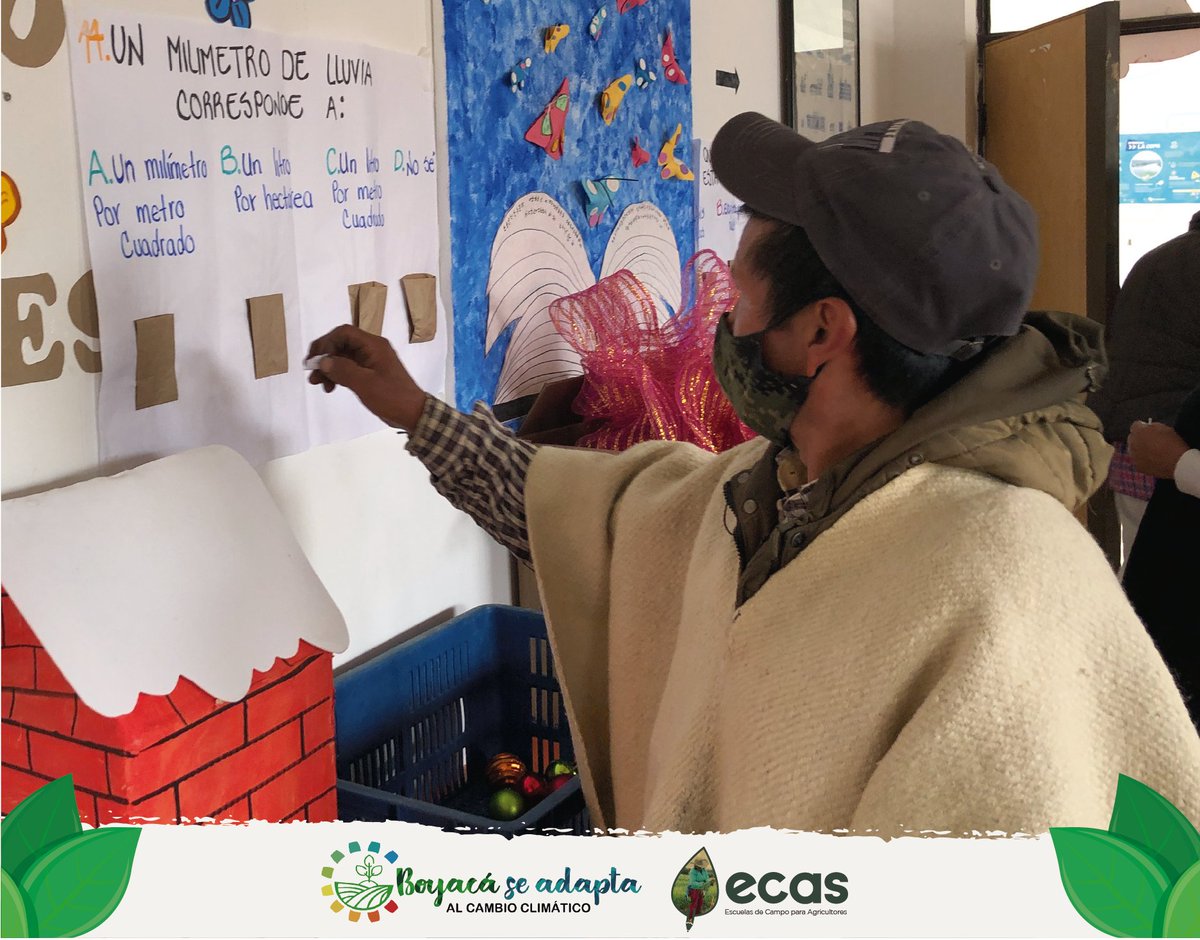 Boyacá se Adapta al Cambio Climático tweet media