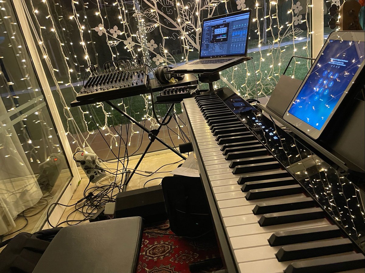 Mario Frasco tweet media