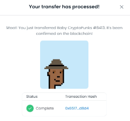NFTBabyOwner's tweet photo. Congratulations Next AirDrop Winner
Keep Follow Us
And RT

#nft #cryptopunks #opensea https://t.co/pnZhD8ircF