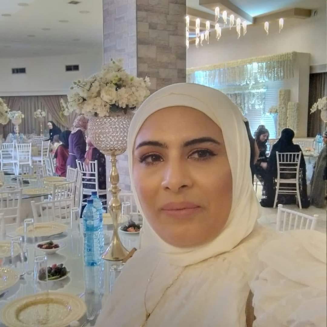 Fatima Abdallah (FatimaA84475120) Twitter