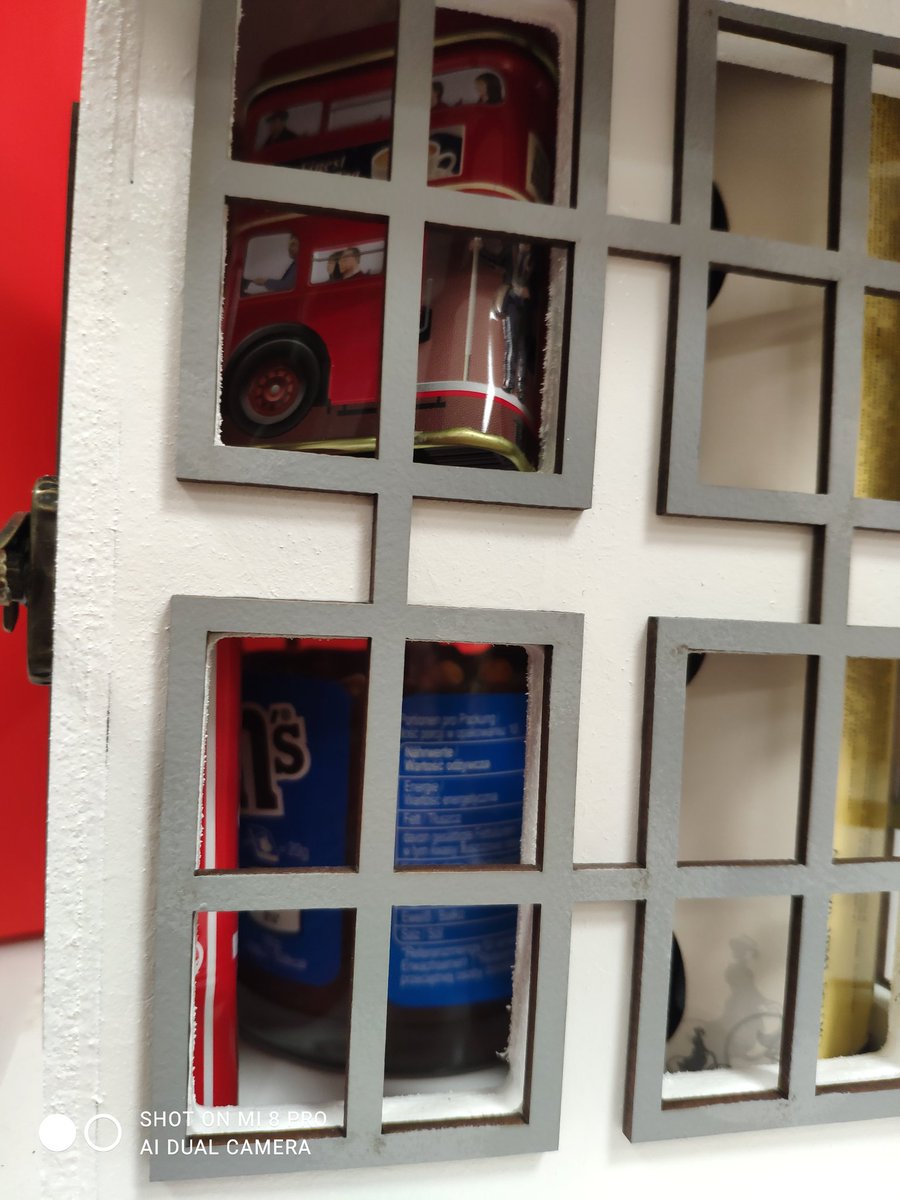 Nav1k's tweet image. Подарочек...