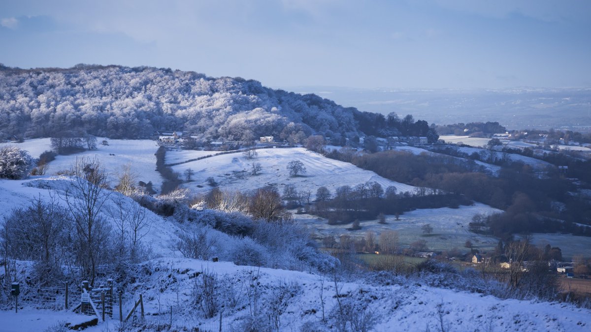 Wishing you a Merry Christmas from the National Trust in the South West. ⁠
⁠
Thank you for all your support this year, we couldn't do it without you ❤⁠
⁠
#NationalTrustSouthWest #MerryChristmas