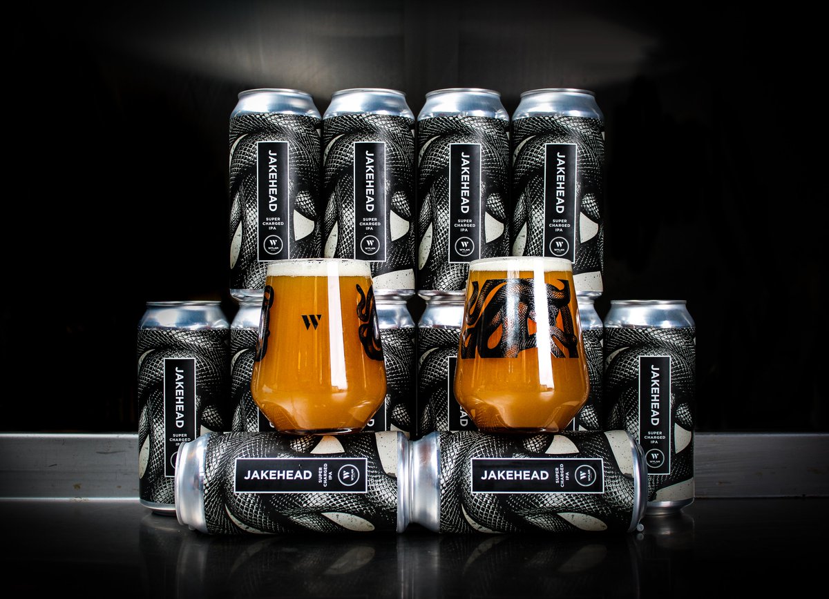 LAST ORDERS AT THE WEB STORE!

Our last pre-Christmas shipment will be December the 22nd… order before midday on Wednesday to receive your Christmas beers💪🍻 x