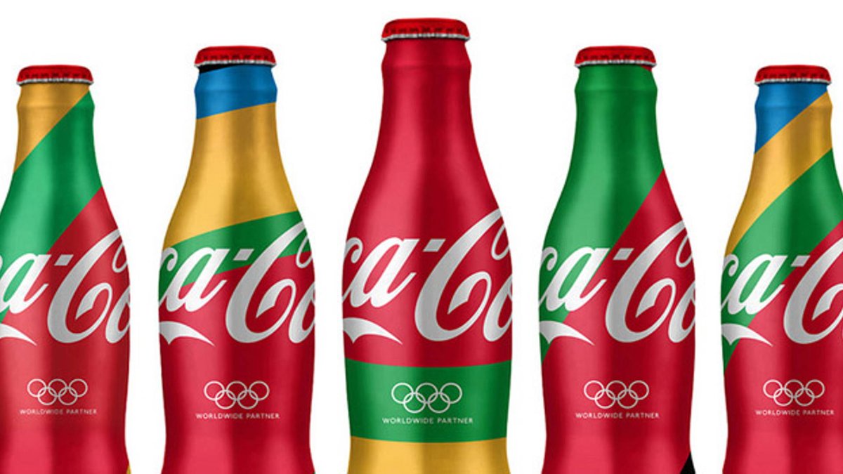 Connexi 12 Sponsors of Christmas – 5 gold rings: 

Joining forces for the first time in 1928, <a href="/CocaColaCo/">The Coca-Cola Co.</a> is the longest continuous partner of the <a href="/Olympics/">The Olympic Games</a> Games. In 2019, they extended their partnership agreement until 2032, to what will be a historic 104-years.