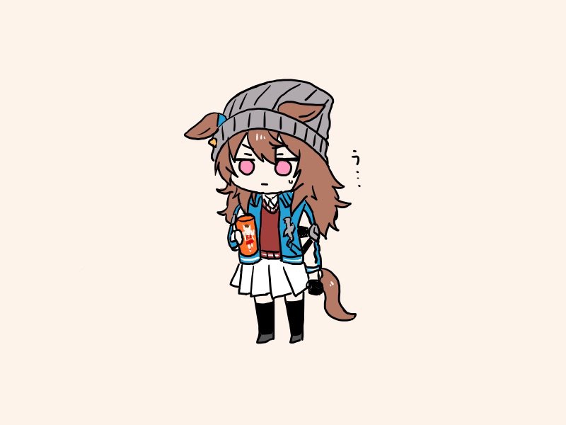 「」|あつやきたまごのイラスト