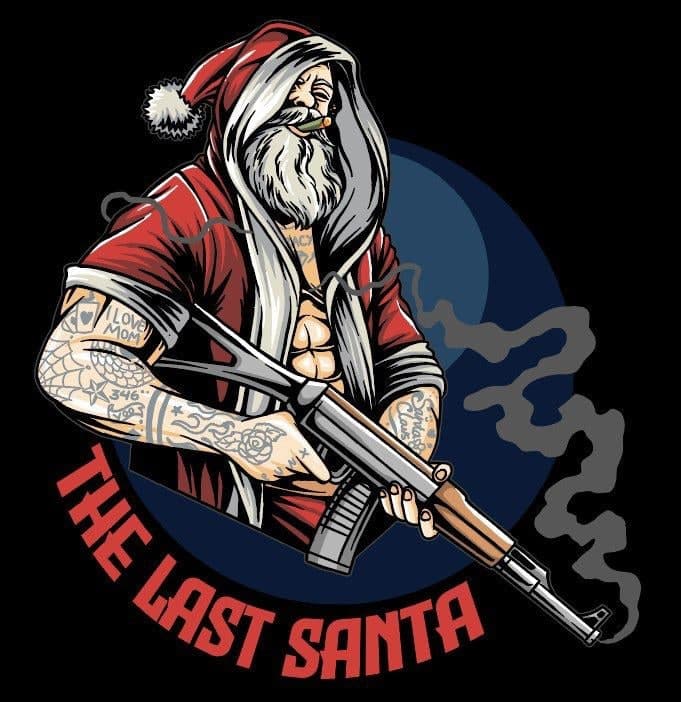 lastsantacrypto's tweet photo. Yo ho ho!!!  5 days until Christmas!!!

Today, we are going to be giving away up to $500 BUSD in our tg group to our holders via a randomly generated giveaway!  Check out the tg for all current promos and contests!

Here is the tg link! - https://t.co/3I2ZX2NL2Z https://t.co/hlTK1LocEe