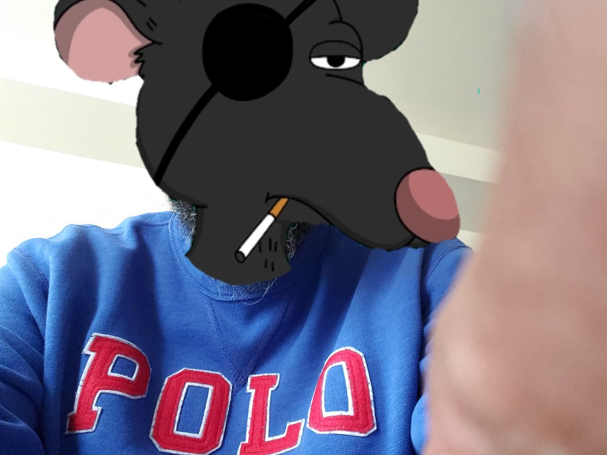 ScammyDavisJr's tweet photo. Gr8 morning yall...#GangGang...
#ScammyD #LoLife #SDj3 #Scam_Marino #Uno3 #Ichibun #RatsFollowRats https://t.co/WdY2LDlu9k