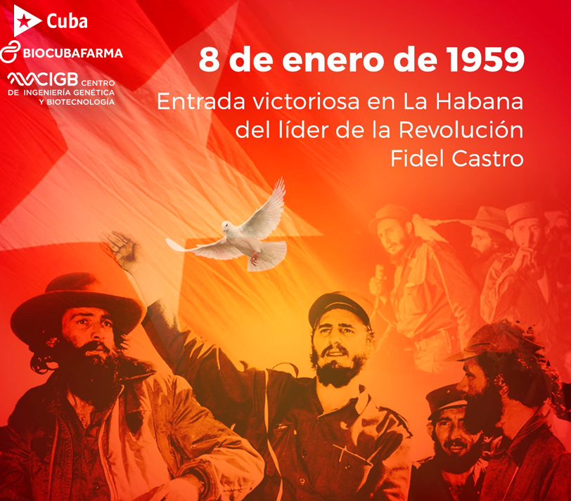 #RecordandoConLaHistoria
#CubaViveyAvanza
#SomosCuba
#SomosContinuidad