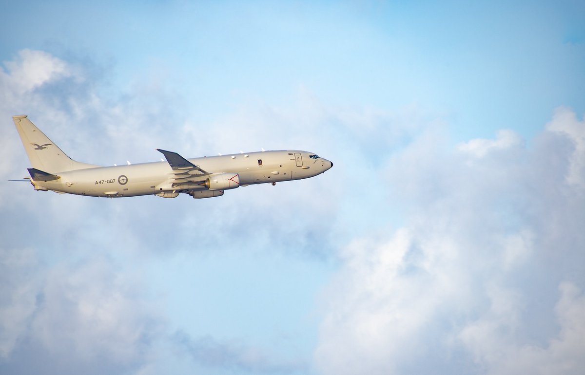 USS Carl Vinson tweet media