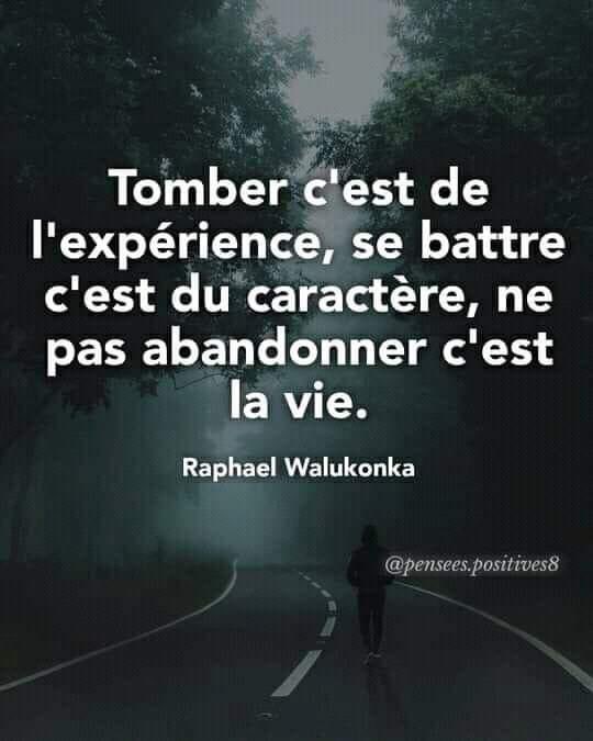 ainanche2's tweet image. La vie….