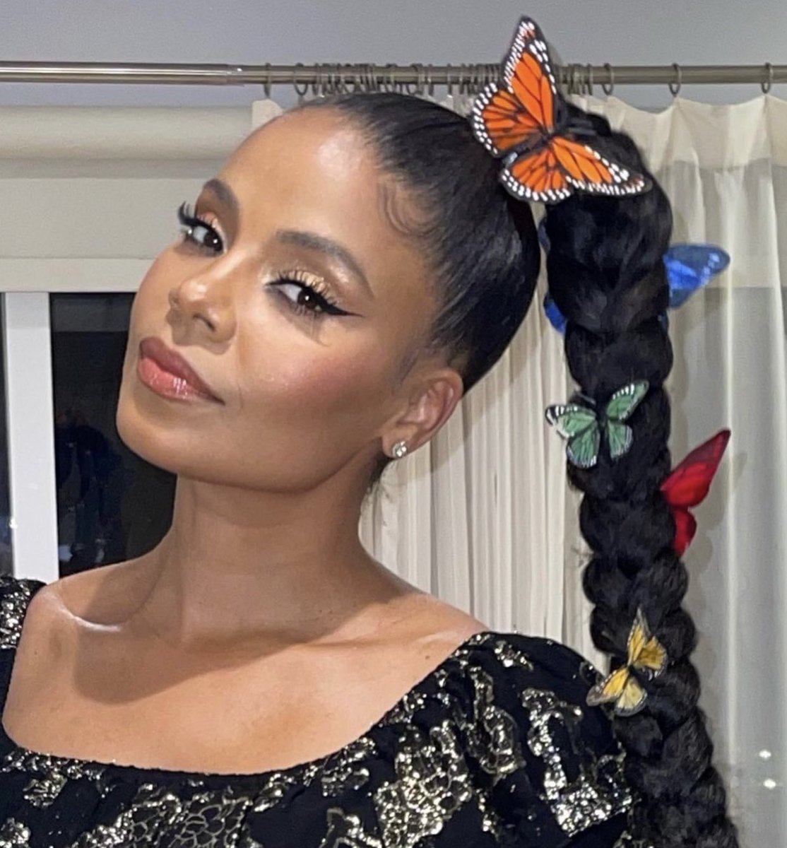 mefeater's tweet photo. Sanaa Lathan is so beautiful https://t.co/FM49QFoCKi