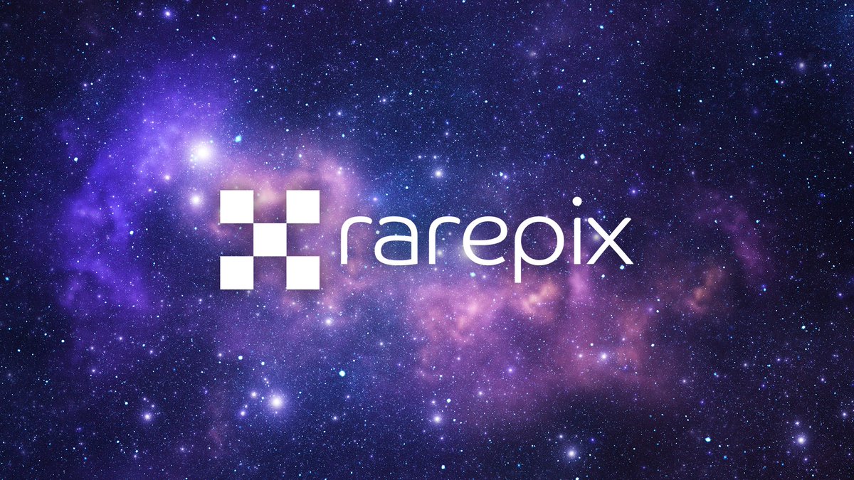rarepixio's tweet photo. These NFT collections will open up the floodgates to the art of tomorrow. 🤩 Get into the NFT universe, become a part of this experience, and get ready to embrace the world of digital art! 🎨 💻 https://t.co/PwxKS36Yb9