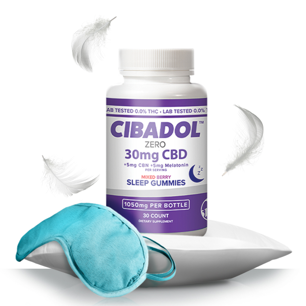 cibadol's tweet photo. This holiday season, all we want for you is to be well-rested! Try our Melatonin infused Broad Spectrum Sleep Gummies!

#cbd #cbn #cibadol #hemp #cbhhemp #organic #cbdmovement #cbdlifestyle #cannabiscommunity #cannabisculture #cbdtincture #tincture https://t.co/lG1NgUkS89