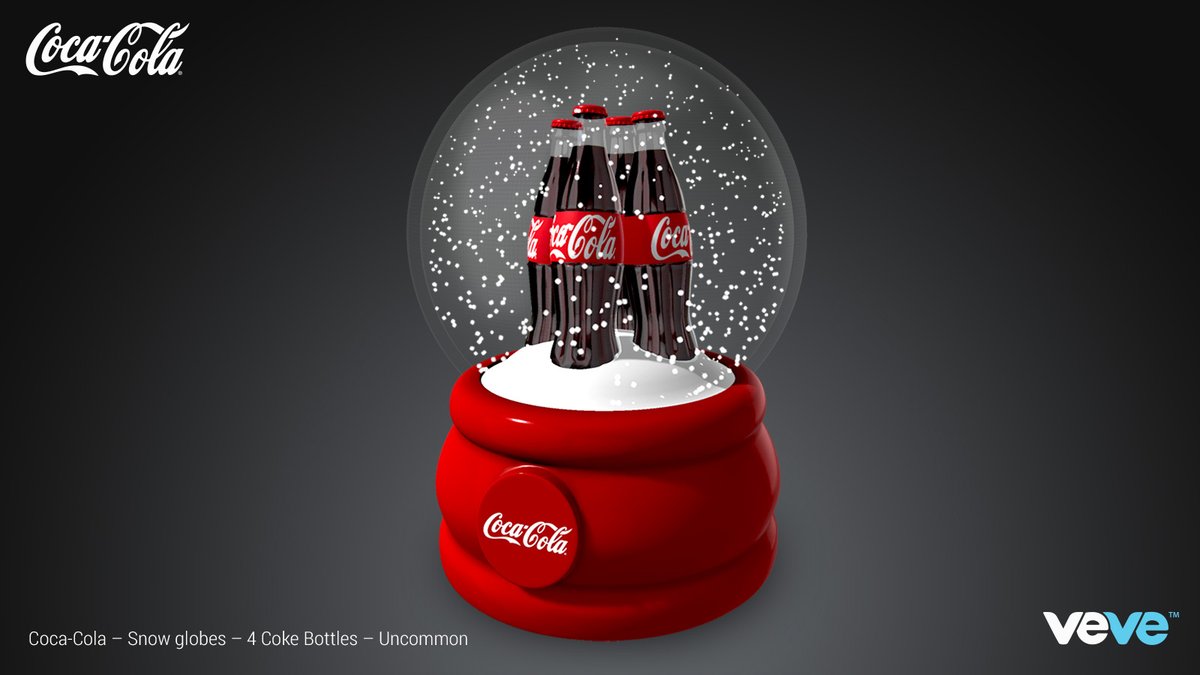 VeVe | Digital Collectibles tweet media