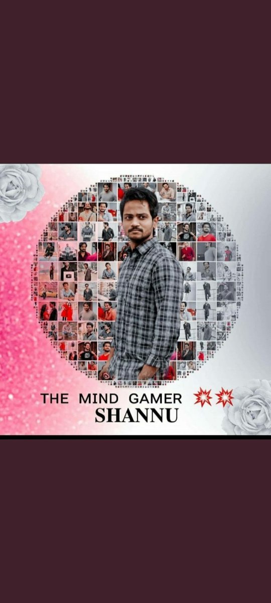 Sravan31064152's tweet photo. #PeoplesWinnerShannu #Shannu
#PeoplesWinnerShannu #Shannu
💯💯🏆💯❤️👑 https://t.co/ARJRv0Y5DN