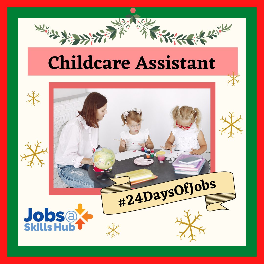 Work and Thrive Central (@workandthrive) on Twitter photo Our #24DaysofJobs! One #job posted everyday for 24 days! To view the full advert and apply visit skillshubnewcastle.co.uk. If you need help to register on the website or to apply for the post call 0191 277 4125 or email skillshub@newcastlefutures.co.uk Our #24DaysofJobs! One #job posted everyday for 24 days! To view the full advert and apply visit skillshubnewcastle.co.uk. If you need help to register on the website or to apply for the post call 0191 277 4125 or email skillshub@newcastlefutures.co.uk
