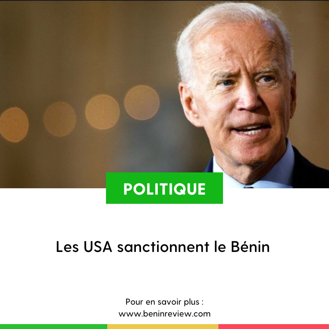 BeninReview's tweet photo. 🚨 Retrouvez l'actualité de la semaine du 19/12/2021 sur https://t.co/zuhLXfjmzG 🚨

N'hésitez pas non plus à vous abonner à notre newsletter pour ne rien rater des prochaines actualités.

  📌 https://t.co/xR5M1C4Pzd https://t.co/ObdDPnA5tt