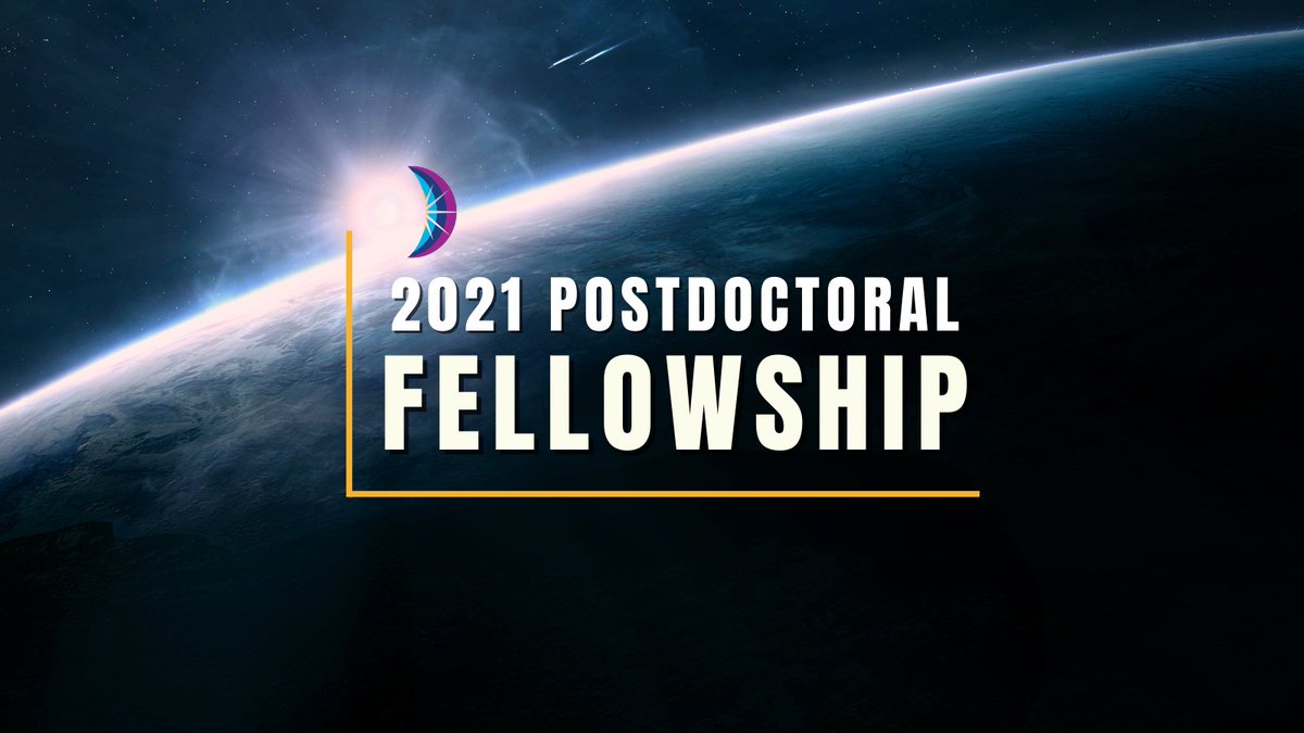 ONE MONTH until #TRISH's #Postdoc2201 solicitation closes! We are excited to review all the proposals and welcome a new class of postdocs to our Academy of Bioastronautics! 

Read more about the solicitation and submit your proposal: bddy.me/3ea2cBv
