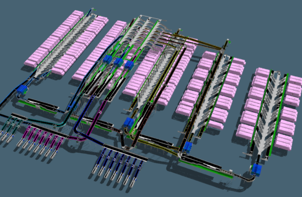 Emulate3D's tweet photo. Emulate3D Monthly Newsletter - Season's Greetings to one and all! With the rise in automation interest driving simulation and emulation, it's time to consider whether your teams are sufficiently equipped - we can help! https://t.co/FNznTUMiqV https://t.co/zYEkq0Xx9z