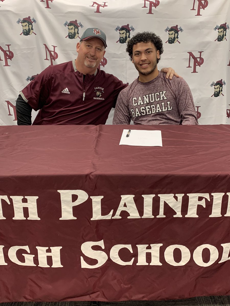 Canuck Baseball tweet media