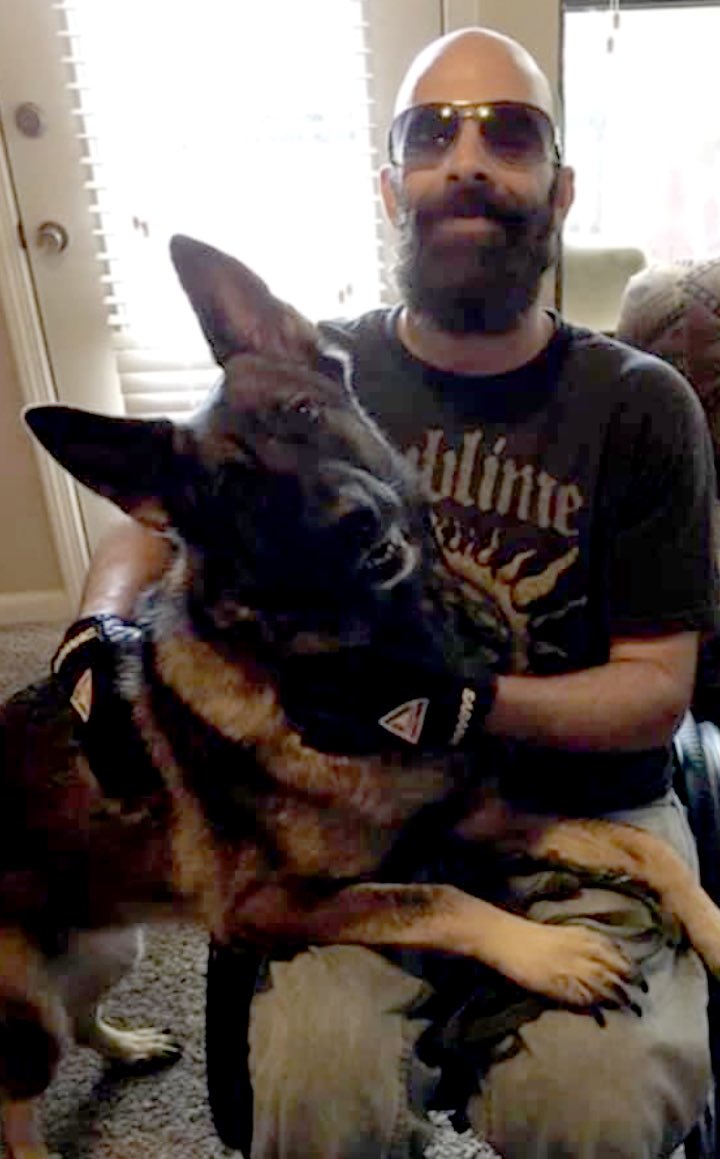 GeneW22614687's tweet photo. “This is a patient safety, a patient abandonment case,” said the lawyer, Hans Pope, at trial, held this past August in Louisville, Ky. 

“they denied script im done love you, Brent Slone, 40, texted his wife on the afternoon of Sept. 12, 2017. He killed himself shortly after.🙏 https://t.co/sda5Dhy1td