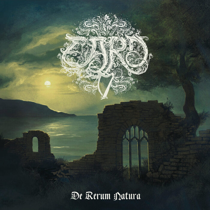 Metalitalia's tweet photo. EARD: il lyric video di "De Rerum Natura" #EARD - https://t.co/SGwnc5RsbU https://t.co/EXoS6v6moy