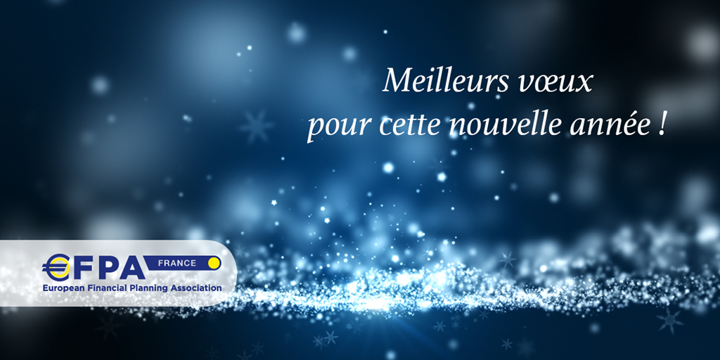 EFPA France vous souhaite de passer de très belles fêtes de fin d’année. Prenez bien soin de vous et de vos proches. Nos meilleurs vœux vous accompagnent en 2022.