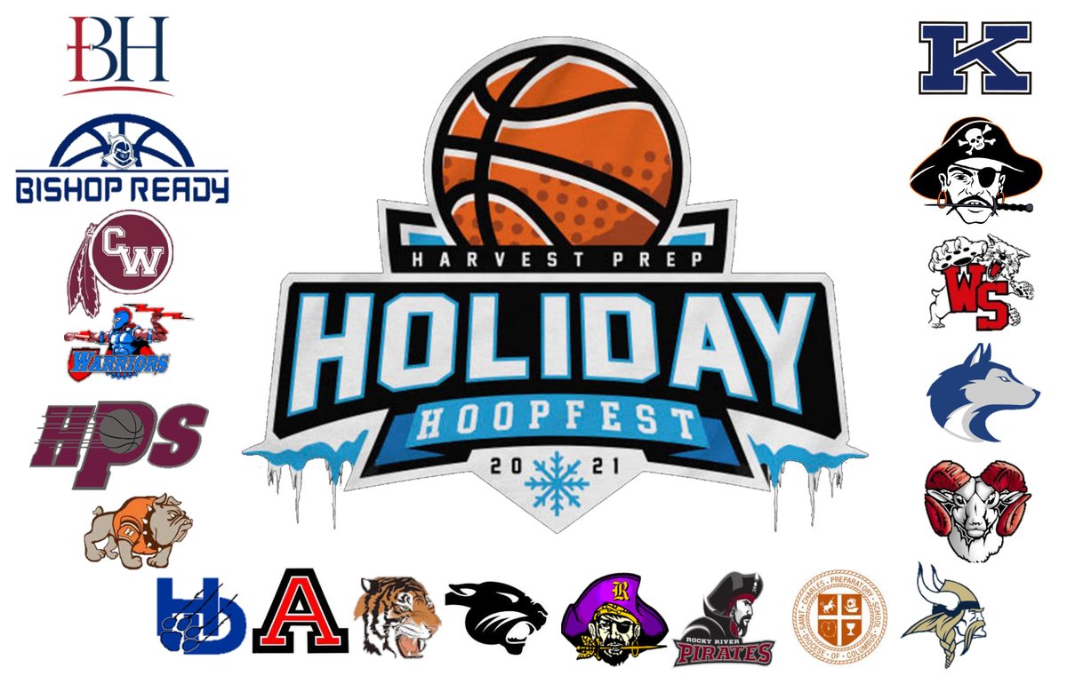 HPHoopfest's tweet photo. 1st ANNUAL HOLIDAY HOOP FEST
December 23, 2021 |  LOCATION: Harvest Preparatory School

See you there!
#basketball #annualhoopfest #hoopfest #holidayevent #tournament #CHRISTMASEVENT2021 #basketballtournament @wggbacoach @WGGBA https://t.co/dABO324ra8