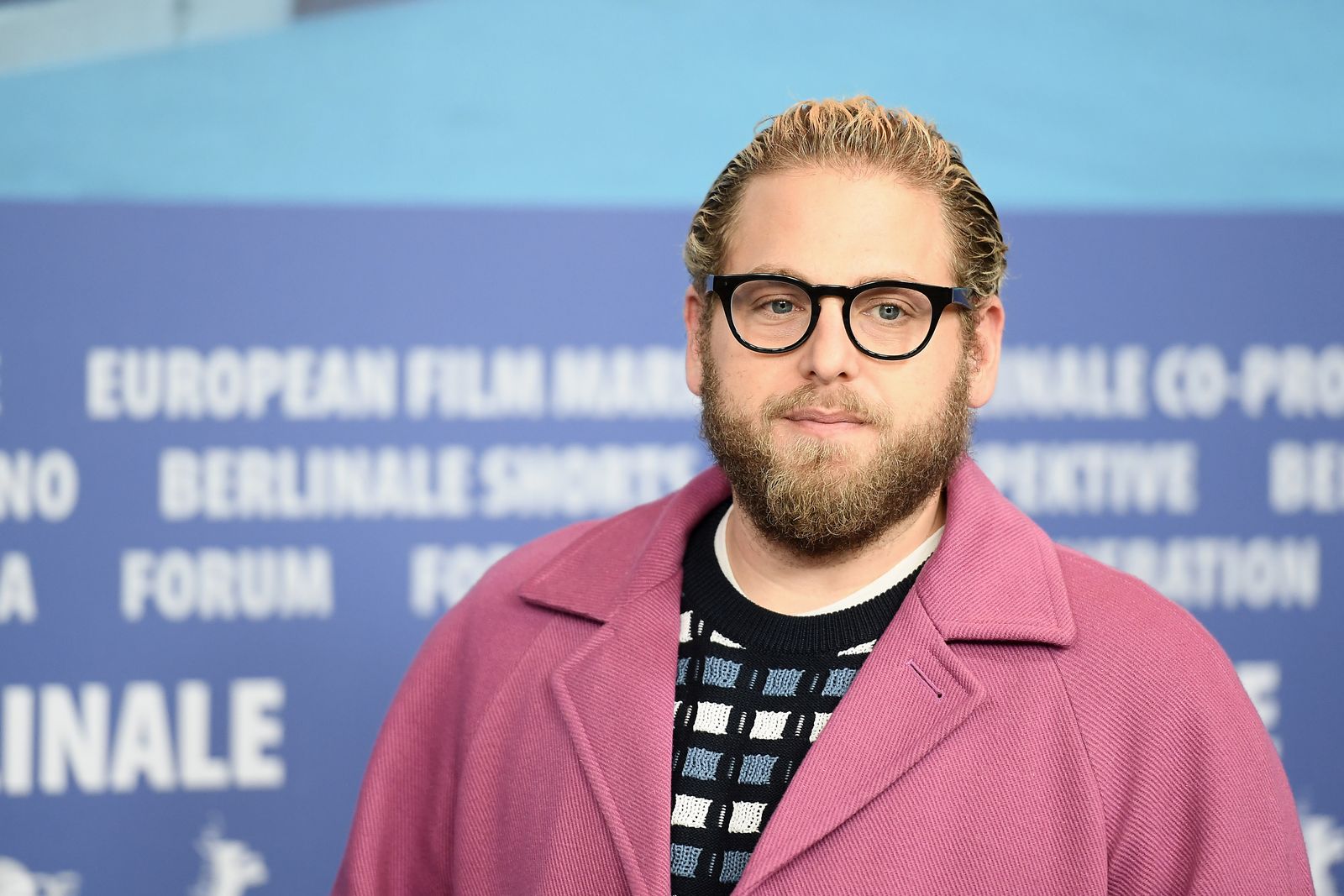 Happy Birthday dear Jonah Hill! 