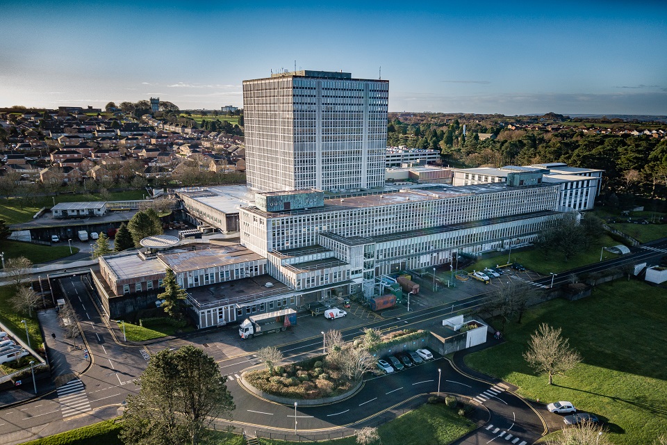 Driver and Vehicle Licensing Agency tweet media