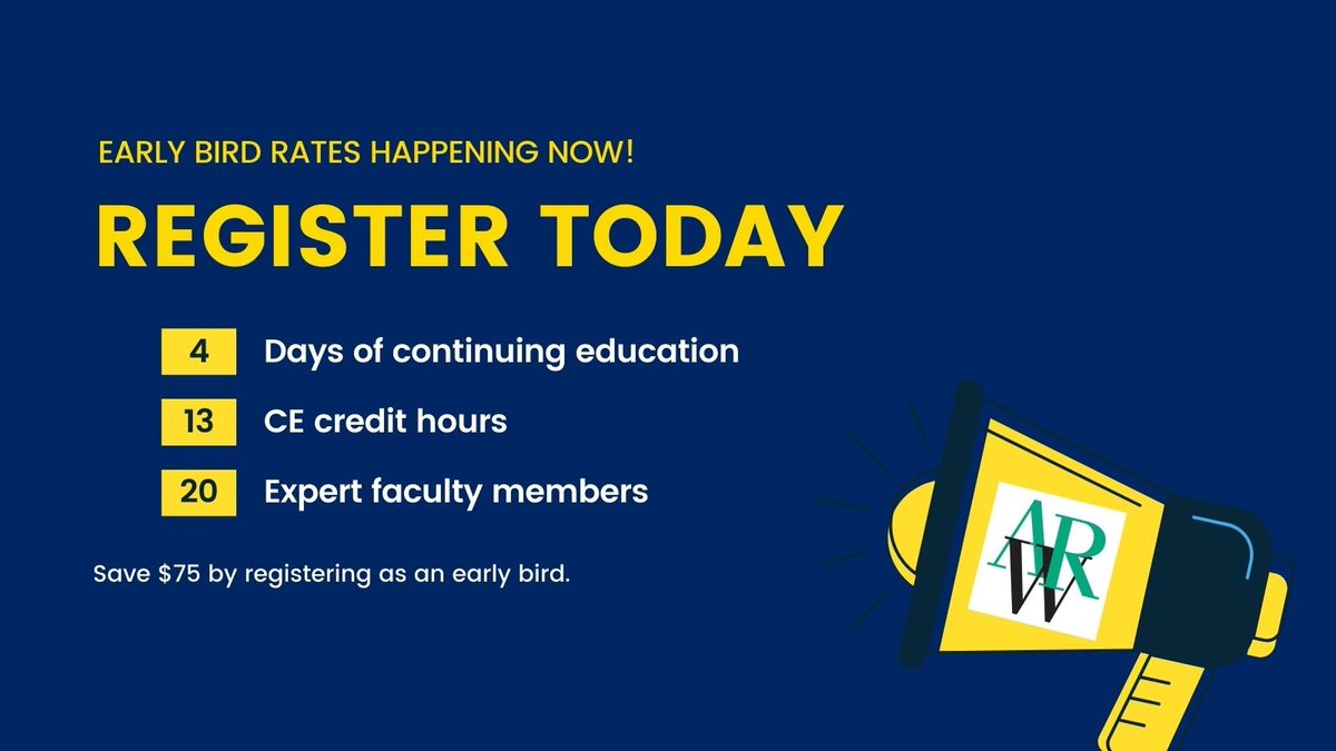AWRConference's tweet photo. What are your end of year plans? Break out that calendar and pencil us in! Registration now open for #AWR2022. Register today at https://t.co/yVeVm1nwAs #herniafriends #herniasurgery #surgeons #woundcare #cme #plasticsurgery #education #earlybird #registration https://t.co/igjDBCKN0O
