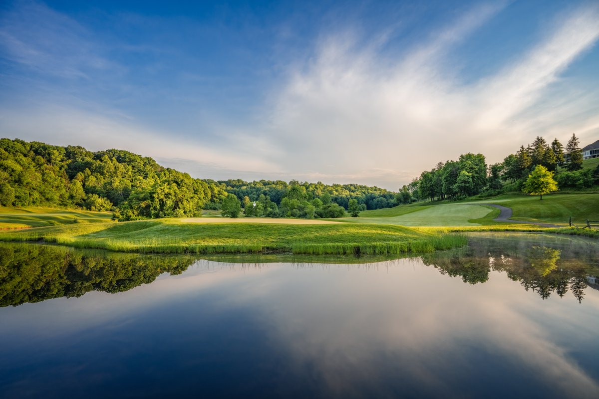 BobbyJonesLinks's tweet image. GolfDay has rated @OakShadowsGC as one of the top 25 public courses in the state of Ohio! 

See full article here --&amp;gt; bit.ly/33IzRR3